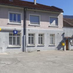 La Poste