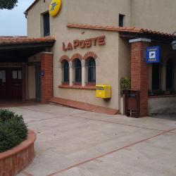 La Poste