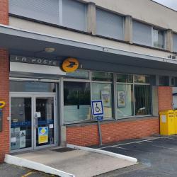 La Poste