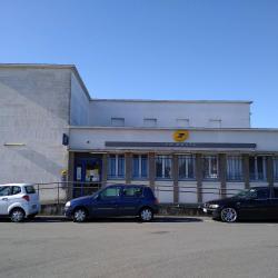 La Poste