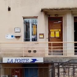 La Poste