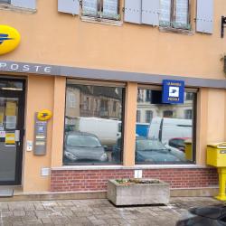 La Poste