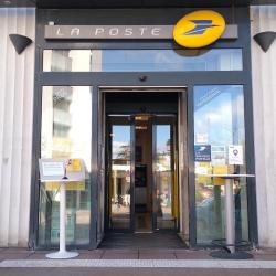 La Poste
