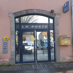 La Poste