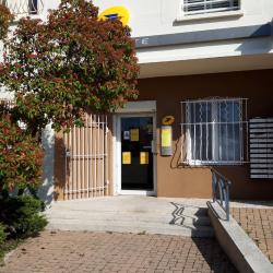 La Poste