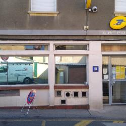 La Poste