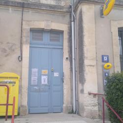 La Poste