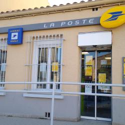 La Poste