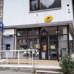 La Poste