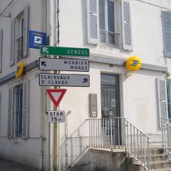 La Poste