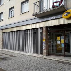 La Poste