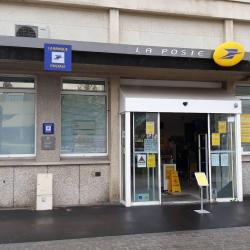La Poste