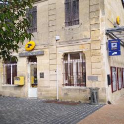 La Poste