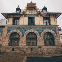 La Poste