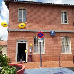 La Poste