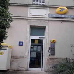 La Poste