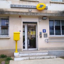 La Poste