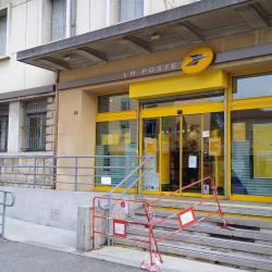 La Poste