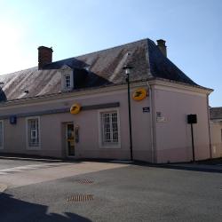 La Poste