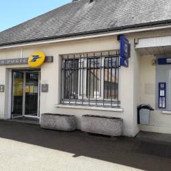 La Poste
