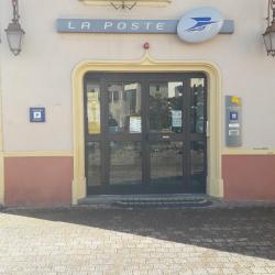 La Poste