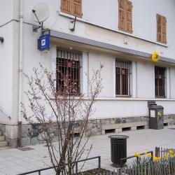 La Poste