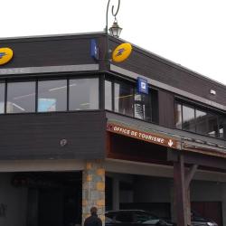 La Poste
