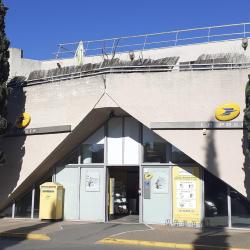 La Poste