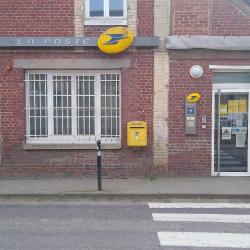La Poste