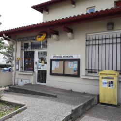 La Poste