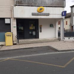 La Poste
