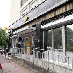 La Poste