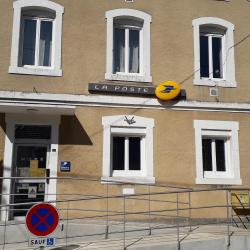 La Poste