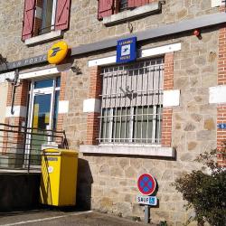 La Poste
