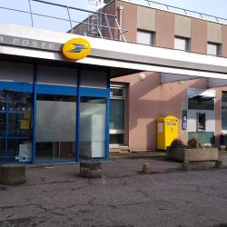 La Poste