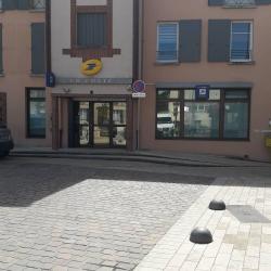 La Poste