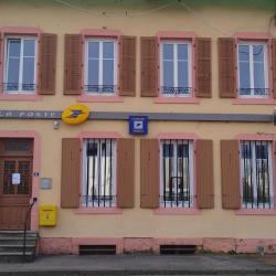 La Poste