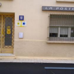 La Poste