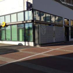 La Poste