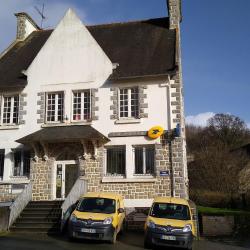 La Poste