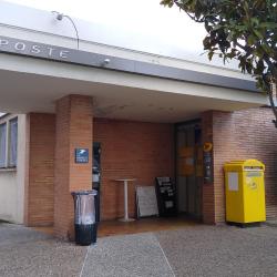 La Poste