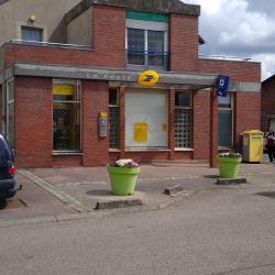 La Poste