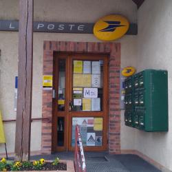 La Poste