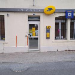 La Poste