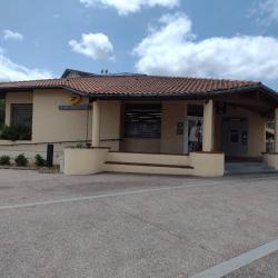 La Poste