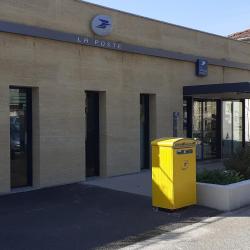 La Poste