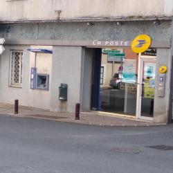 La Poste
