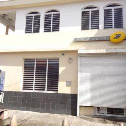 La Poste Saint Peirre Kout Senn