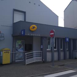 La Poste