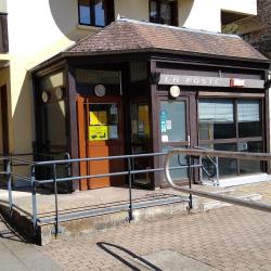 La Poste - Closed
